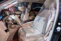 مێرسێدس بێنز S-Class مایباخ